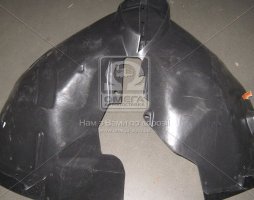 Подкрылок передний правый FORD KUGA 08-12 (пр-во TEMPEST)