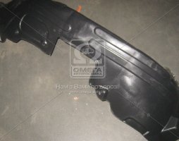Подкрылок передний правый IX35 10-15 (пр-во TEMPEST)