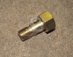 Перепускний клапан ПНВТ MAN/Renault (вир-во SAMPA)