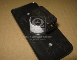 Ліхтар габаритний бічній зі світлоповерт. помаранч. (Руслан-Комплект)