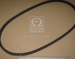 Ремень AVX13-1050 SF (пр-во Rubena)