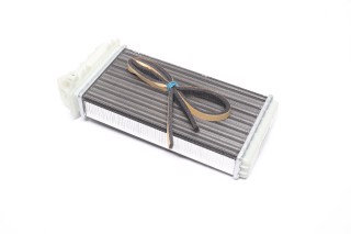 Радіатор обігрівача Fiat (вир-во AVA)