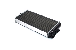 Радіатор обігрівача MB 507D-814D 86-  (Ava)