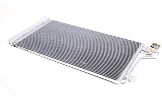 Конденсор кондиціонера TRANSPORTER T5 ALL 03-(AVA)