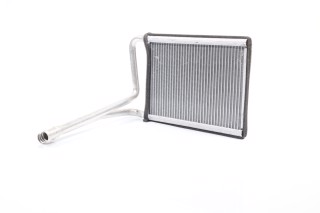 Радіатор обігрівача HYUNDAI ACCENT (MC) (05-) (вир-во AVA)