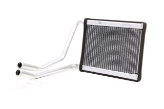 Радіатор обігрівача KIA MAGENTIS II (MG) (06-) (вир-во AVA)