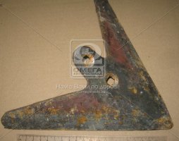 Лапа стрілчата 5,4 L=270мм Одеса. геомет. наплавлення (вир-во Україна)