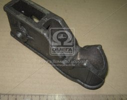 Тримач лапи бритви бічний КРН 46.440 (вир-во Україна)