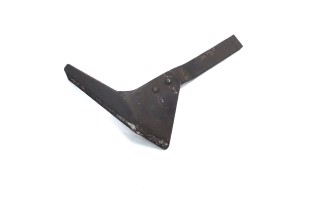 Стійка-лапа бритва права КРН (вир-во Україна)