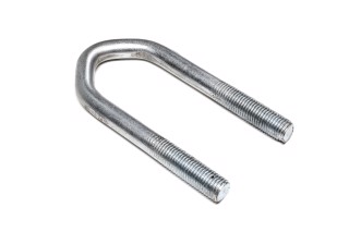 Скоба накладки-призми КРН 3М16х65х140 (вир-во Україна)