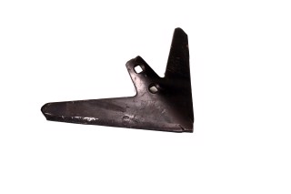 Лапа стрілчаста 5,5 L = 330мм Шепет. Борована (Велес-Агро)