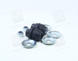 Сайлентблок важеля FORD (Старий номер 985213) (Вир-во FAG)