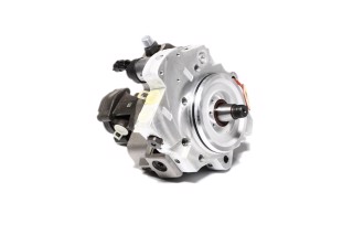 Радіально-поршневий насос (вир-во BOSCH)