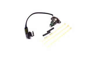 РЕМКОМПЛЕКТ ПНВТ, клапан випередження MAN (вир-во BOSCH)