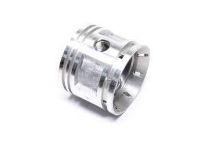 Поршень компрессора КАМАЗ СТ