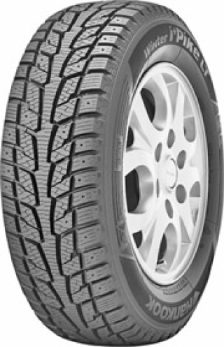 Шина зимняя 195/75R16C Hankook 2001773