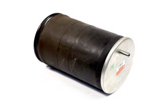 Пневморессора со стаканом (сталь) (пр-во Connect)