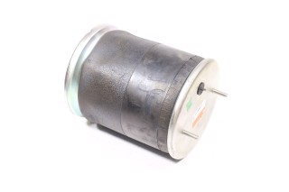 Пневморесора зі стаканом (сталь) (вир-во Connect)