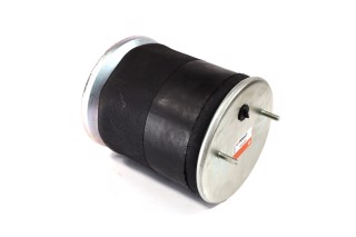 Пневморессора со стаканом (сталь) (пр-во Connect)