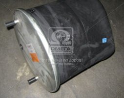 Пневморесора без стакана (вир-во Connect)