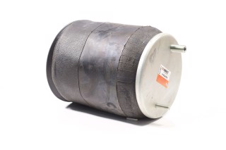 Пневморессора со стаканом (пластик) (пр-во Connect)