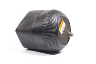 Пневморессора без стакана (пр-во Connect)