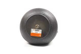 Пневморесора без стакана (вир-во Connect)