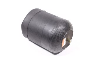 Пневморессора со стаканом (сталь) (пр-во Connect)