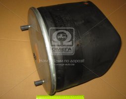 Пневморесора без стакана (вир-во Connect)