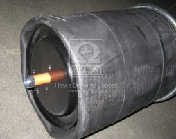 Пневморесора зі стаканом (сталь) (вир-во Connect)