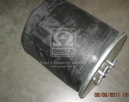 Пневморесора зі стаканом (сталь) (вир-во Connect)