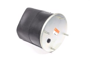 Пневморесора без стакана (вир-во Connect)