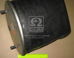 Пневморесора без стакана (вир-во Connect)