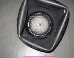 Пневморесора без стакана (вир-во Connect)