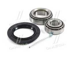 Підшипник маточини DAEWOO LANOS задн. міст (Вир-во COMPLEX)