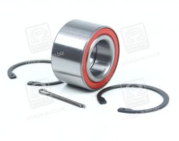 Підшипник маточини CHEVROLET AVEO, DAEWOO LANOS передн. міст (13) (Вир-во COMPLEX)