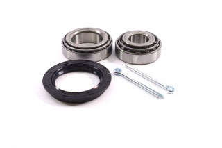 Підшипник маточини AUDI, VW задн. міст (Вир-во COMPLEX)