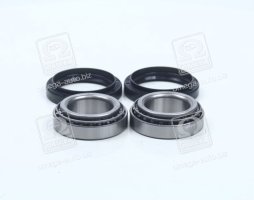 Підшипник маточини FORD задн. міст (Вир-во COMPLEX)