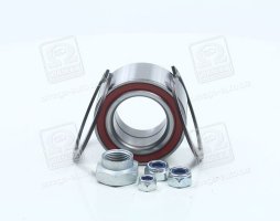 Підшипник маточини VW PASSAT II, III передн./задн. міст (Вир-во COMPLEX)