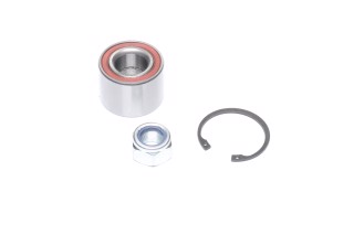 Підшипник маточини RENAULT задн. міст (Вир-во COMPLEX)