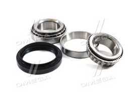 Підшипник маточини FORD передн. міст (Вир-во COMPLEX)