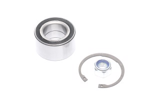 Підшипник маточини AUDI, SEAT, VW передн./задн. міст (Вир-во COMPLEX)