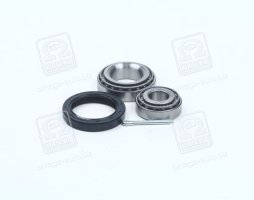 Підшипник маточини FORD передн./задн. міст (Вир-во COMPLEX)