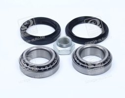 Підшипник маточини FORD передн. міст (Вир-во COMPLEX)