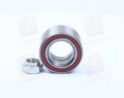 Подшипник передней ступицы колеса MAZDA (Пр-во COMPLEX)