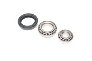 Підшипник маточини MERCEDES передн. міст (Вир-во COMPLEX)