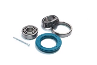 Підшипник маточини OPEL передн./задн. міст (Вир-во COMPLEX)