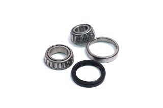 Підшипник маточини MAZDA 626 задн. міст (Вир-во COMPLEX)