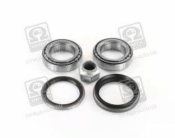 Підшипник маточини KIA, MAZDA передн. міст (Вир-во COMPLEX)