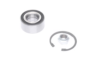 Підшипник маточини CITROEN, PEUGEOT передн. міст (Вир-во COMPLEX)